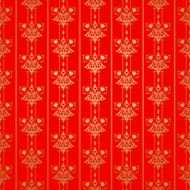 Wallpaper Background Red N16