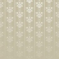 Silver Wallpaper Retro N5