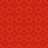 Wallpaper Background Red N18
