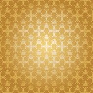 Wallpaper Background Vintage N2