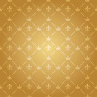 Wallpaper Background Vintage N3