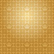 Wallpaper Background Vintage N6