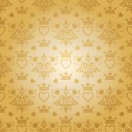Wallpaper Background Vintage N11