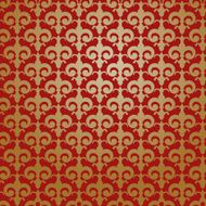 Wallpaper Background Vintage N16