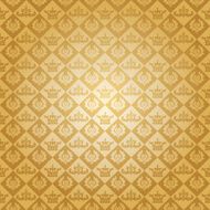 Wallpaper Background Vintage N17