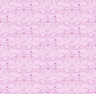 Retro Wallpaper Background pink N6