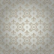 Silver Wallpaper Background N9
