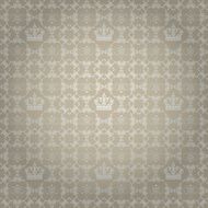 Silver Wallpaper Background N13