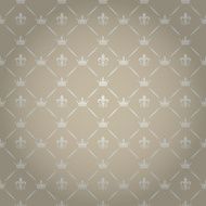 Silver Wallpaper Background N17