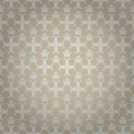 Silver Wallpaper Background N18