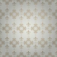 Silver Wallpaper Background N19