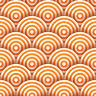 Circles with drop shadows N2