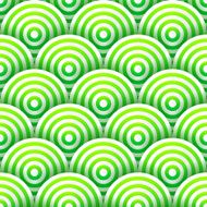 Circles with drop shadows N3