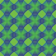 Umbrella pattern N3