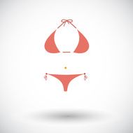Swimming suit