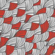 Abstract seamless vector background N23