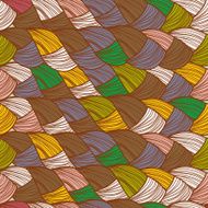 Abstract seamless vector background N24