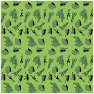 February 23 military Background N2