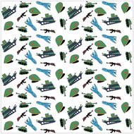 February 23 military Background N3