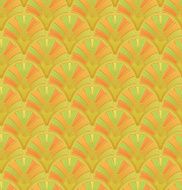 Seamless pattern vector background