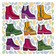 Boots N4