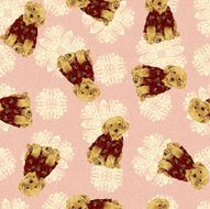 Dog pattern N2