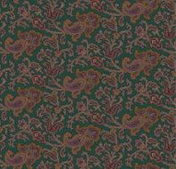 Paisley pattern N217