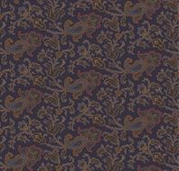Paisley pattern N218