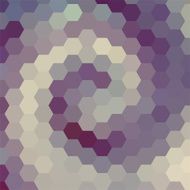 Abstract background N535