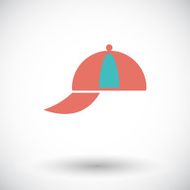 Peaked cap N2