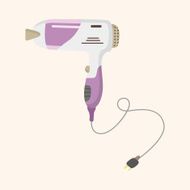 hair products theme dryer elements N38