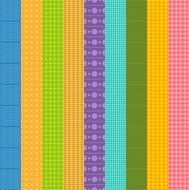 native pattern