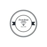 diamond badge theme N2