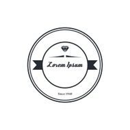 diamond badge theme N4