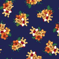 Hibiscus dog N3