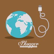 Blogger design N3