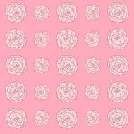 rose wallpaper great for any use Vector EPS10 N2