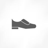 Shoe Icon N10