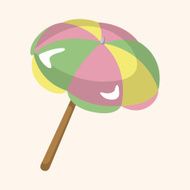 Umbrella theme elements N53