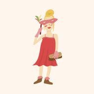 party person theme elements N27