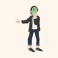 party person theme elements N29
