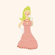 party person theme elements N34