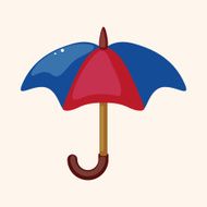 Umbrella theme elements N54