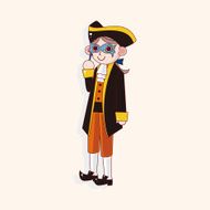 people party dress theme elements N39