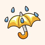Umbrella theme elements N55
