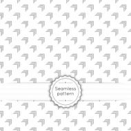 vector seamless pattern N137