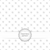 vector seamless pattern N138