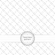 vector seamless pattern N140