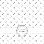 vector seamless pattern N144