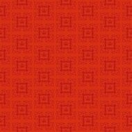 Wallpaper Pattern Vintage for Design Red